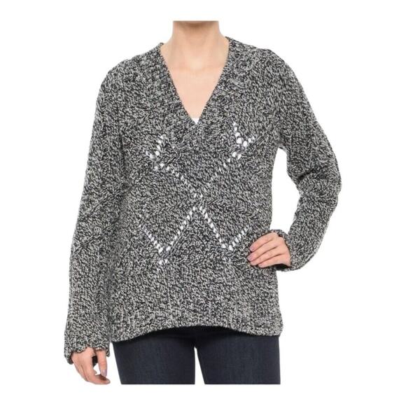 Woolrich lambswool sweater - Picture 1 of 7